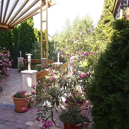 Angela Panzio 住宿加早餐酒店