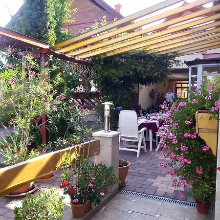 Couette-café Angela Panzio