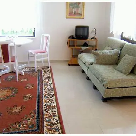 Bed & Breakfast Angela Panzio Berettyóújfalu