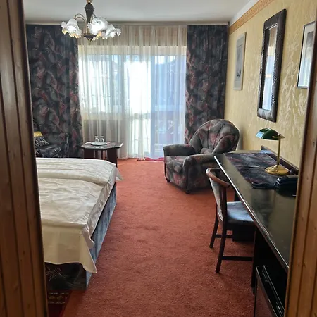 Bed & Breakfast Angela Panzio