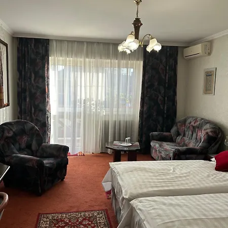 Angela Panzio فندق مبيت وإفطار 3*