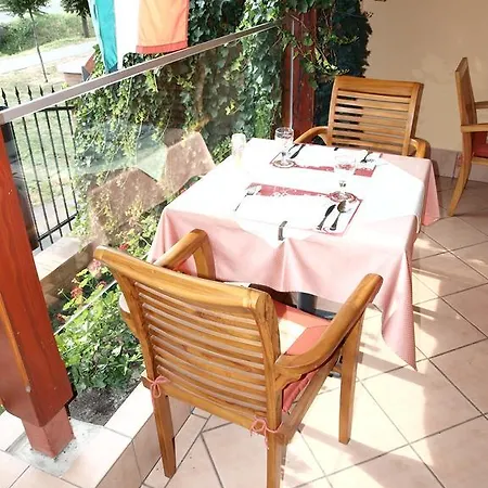 Angela Bed & Breakfast Berettyóújfalu