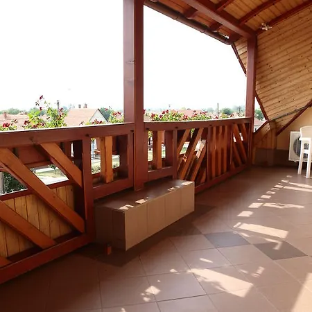 Bed & Breakfast Angela Panzio Berettyóújfalu