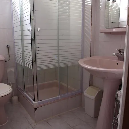 Bed & Breakfast Angela Panzio