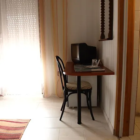 Bed & Breakfast Angela Berettyóújfalu