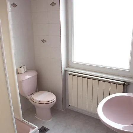 Bed & Breakfast Angela 3*