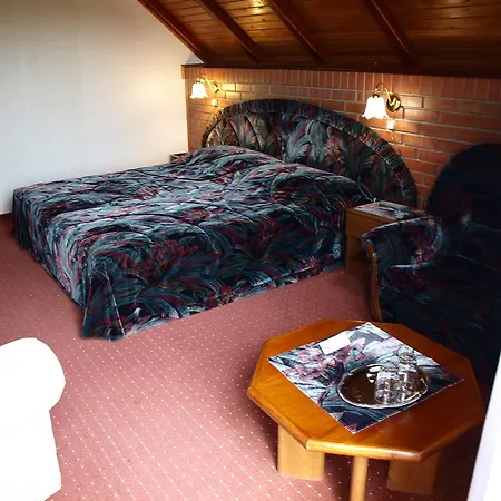 Bed & Breakfast Angela Panzio