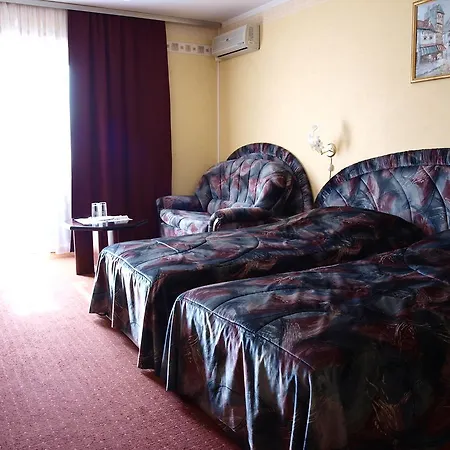 Bed & Breakfast Angela Panzio