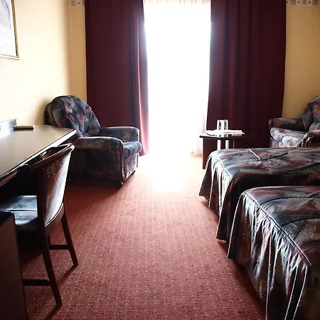 Bed & Breakfast Angela Panzio Berettyóújfalu