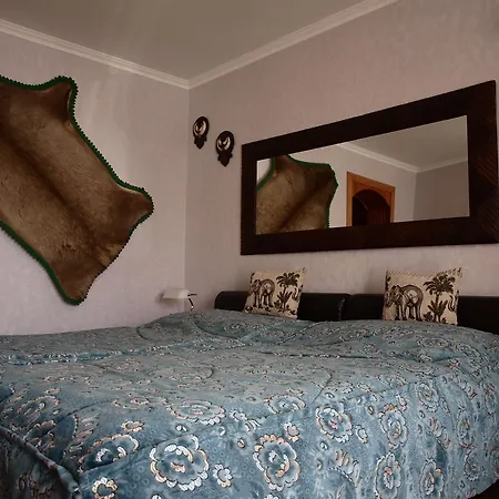 Angela Panzio Berettyóújfalu