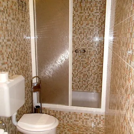 Bed & Breakfast Angela Panzio Berettyóújfalu