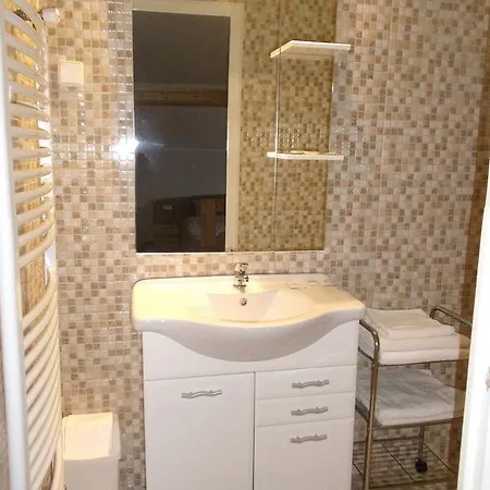 Bed & Breakfast Angela Panzio