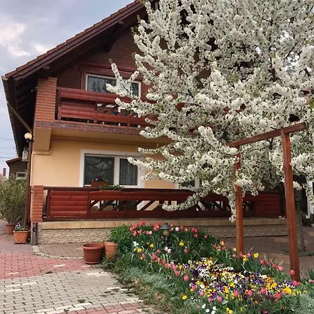 Angela Panzio Bed & Breakfast 3*