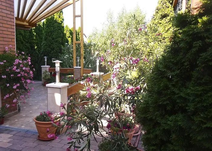 Angela Panzio B&B