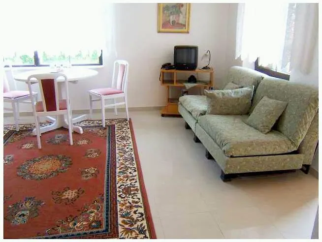 B&B Angela Panzio Berettyóújfalu