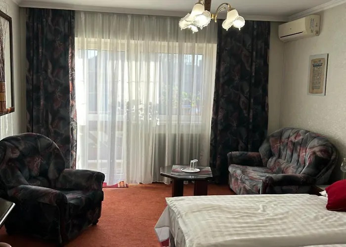 Angela Panzio B&B 3*