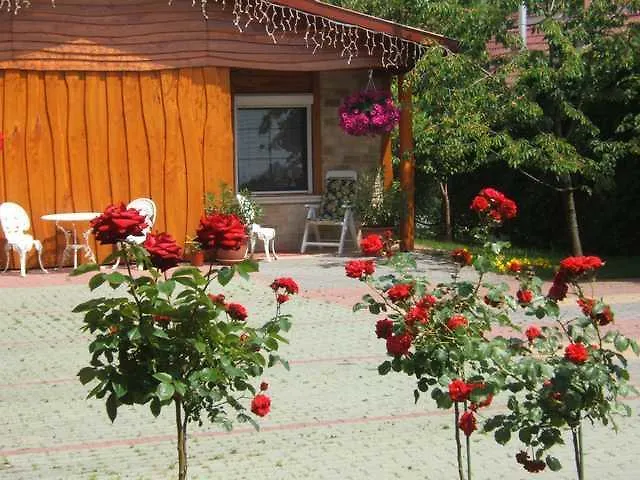 Angela Panzio B&B Berettyóújfalu