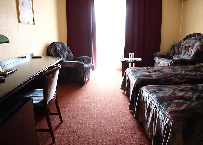 B&B Angela Panzio Berettyóújfalu
