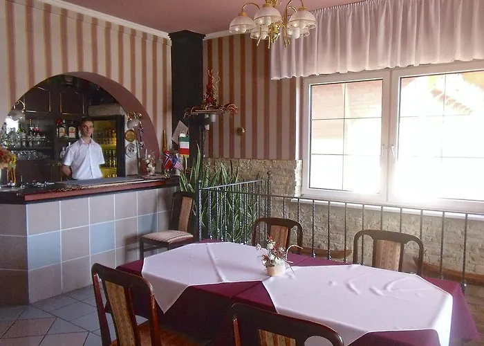 B&B Angela Panzio
