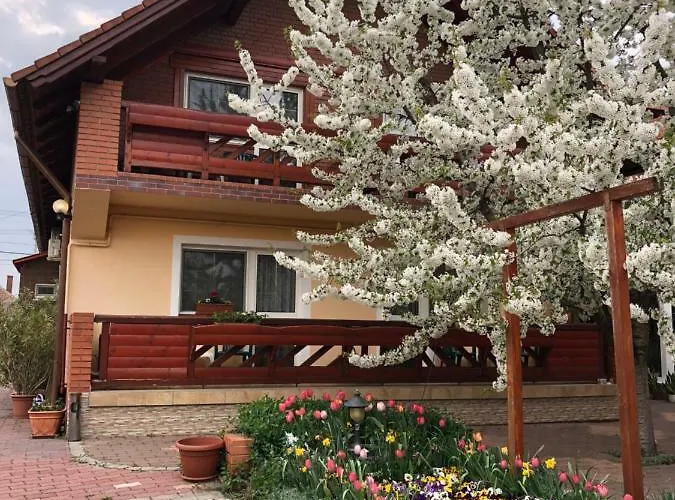Angela Panzio B&B 3*